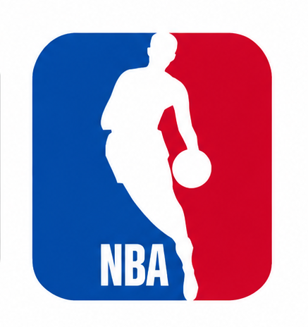 NBA篮球
